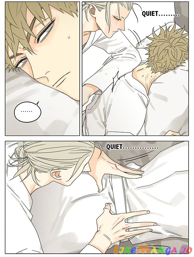 19 Days chapter 276 image 2